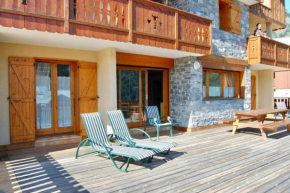 Casa-Tour du Merle N° 2